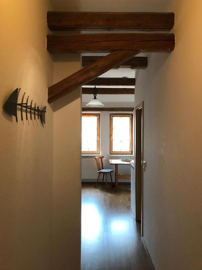 Fischerhof クリミッチャウ エクステリア 写真